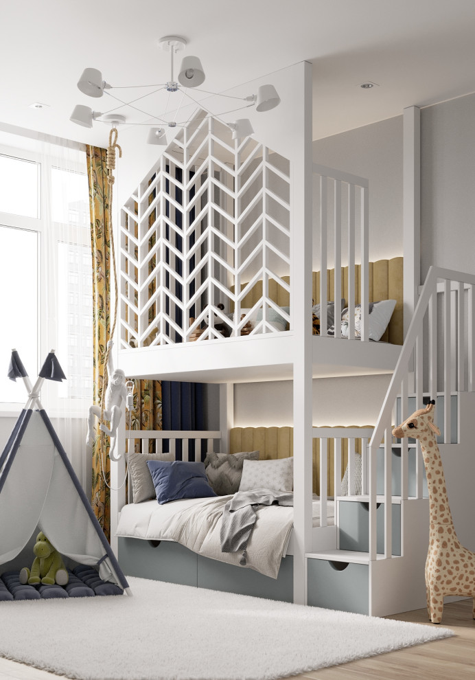 ЖК Звездный