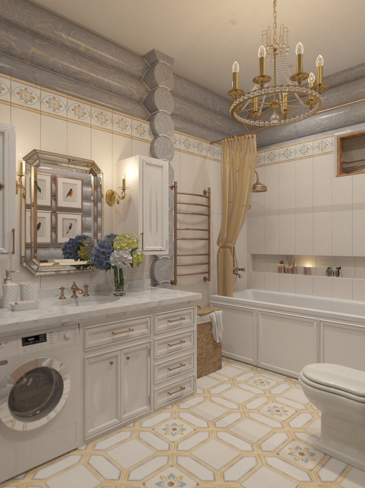 Дом Гидроузел