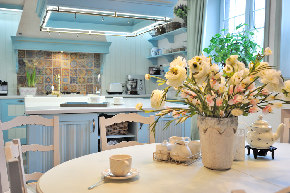 Интерьер частного дома