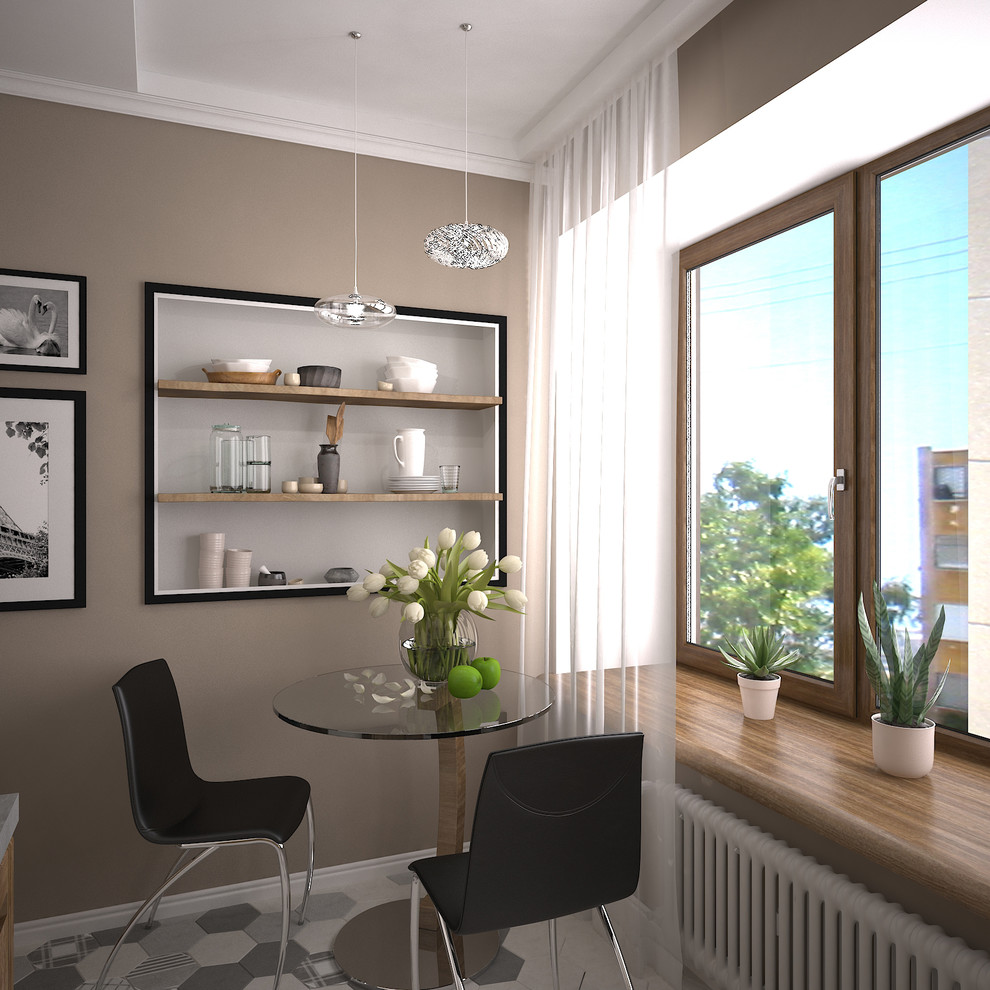 Воробьевы горы