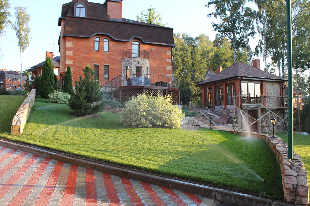 Наши работы