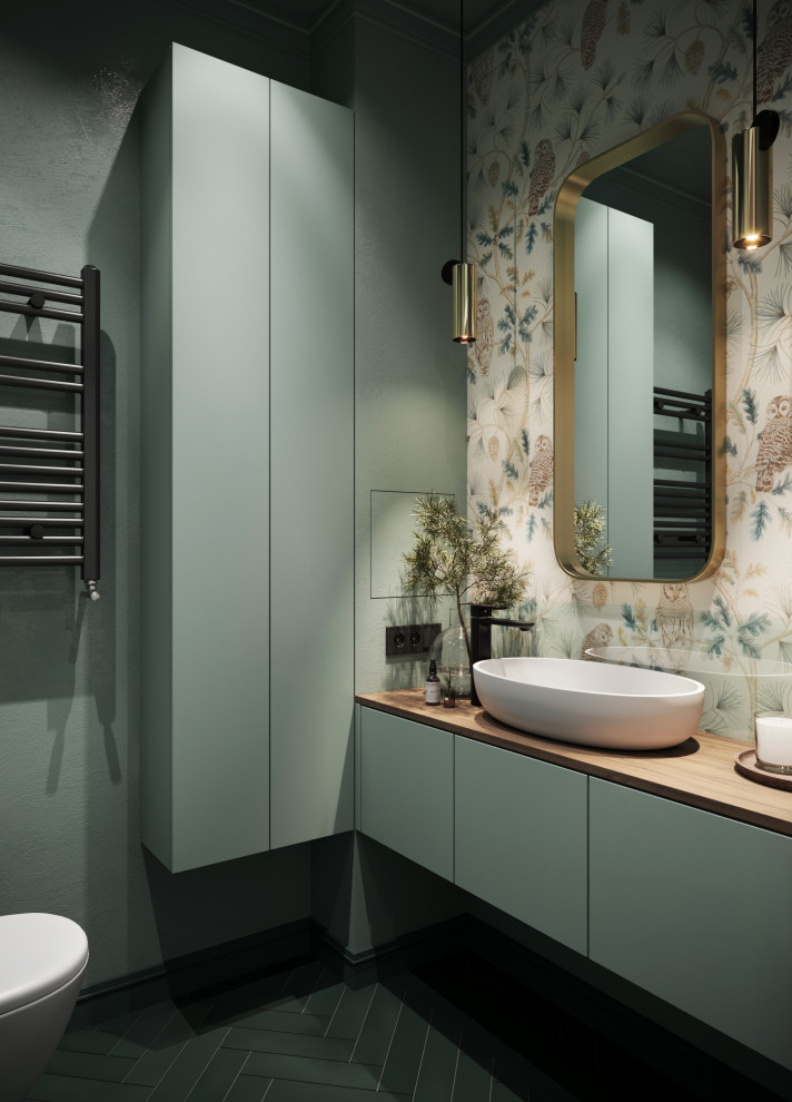 ЖК Дом на Блюхера