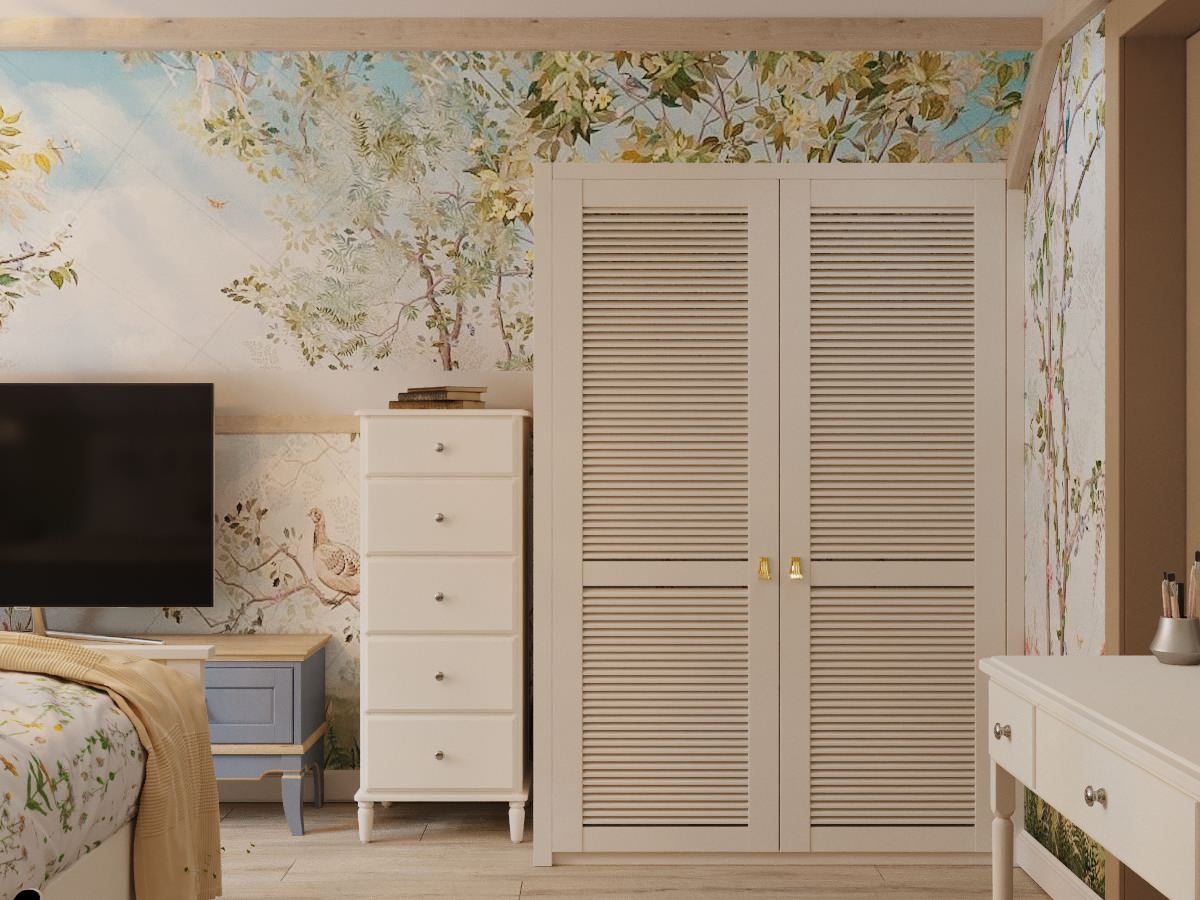 Гостевой дом