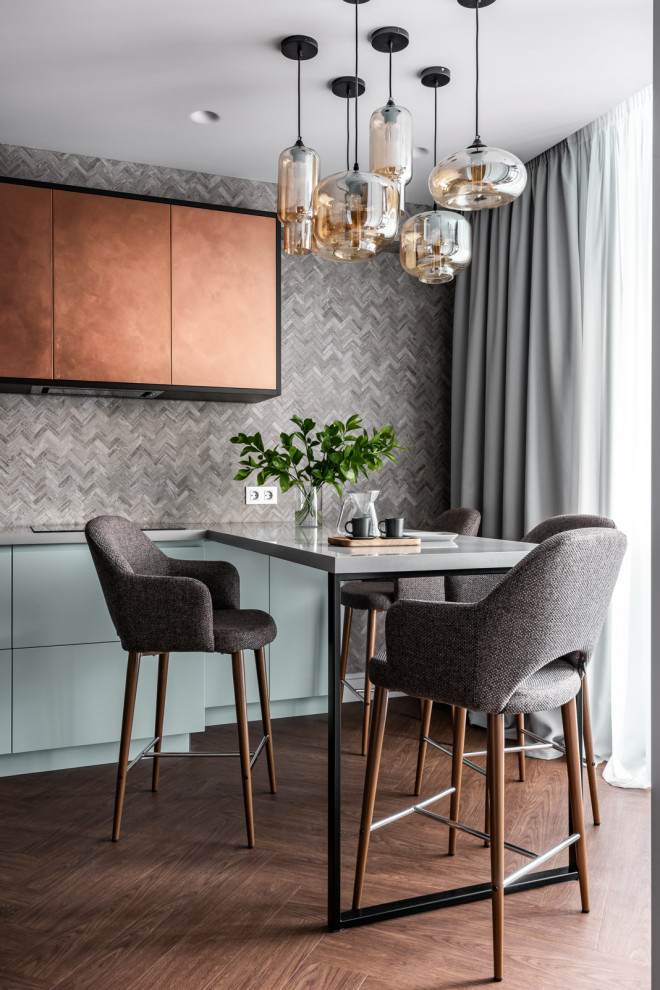 Счастливы вместе - реализация