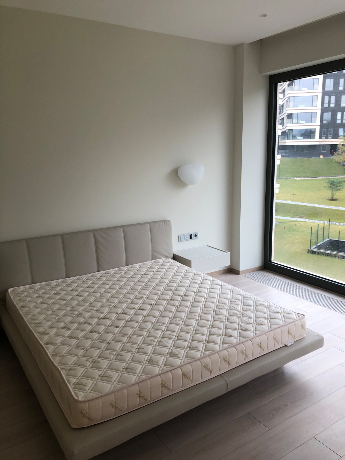 Квартира ЖК "Снегири Эко"