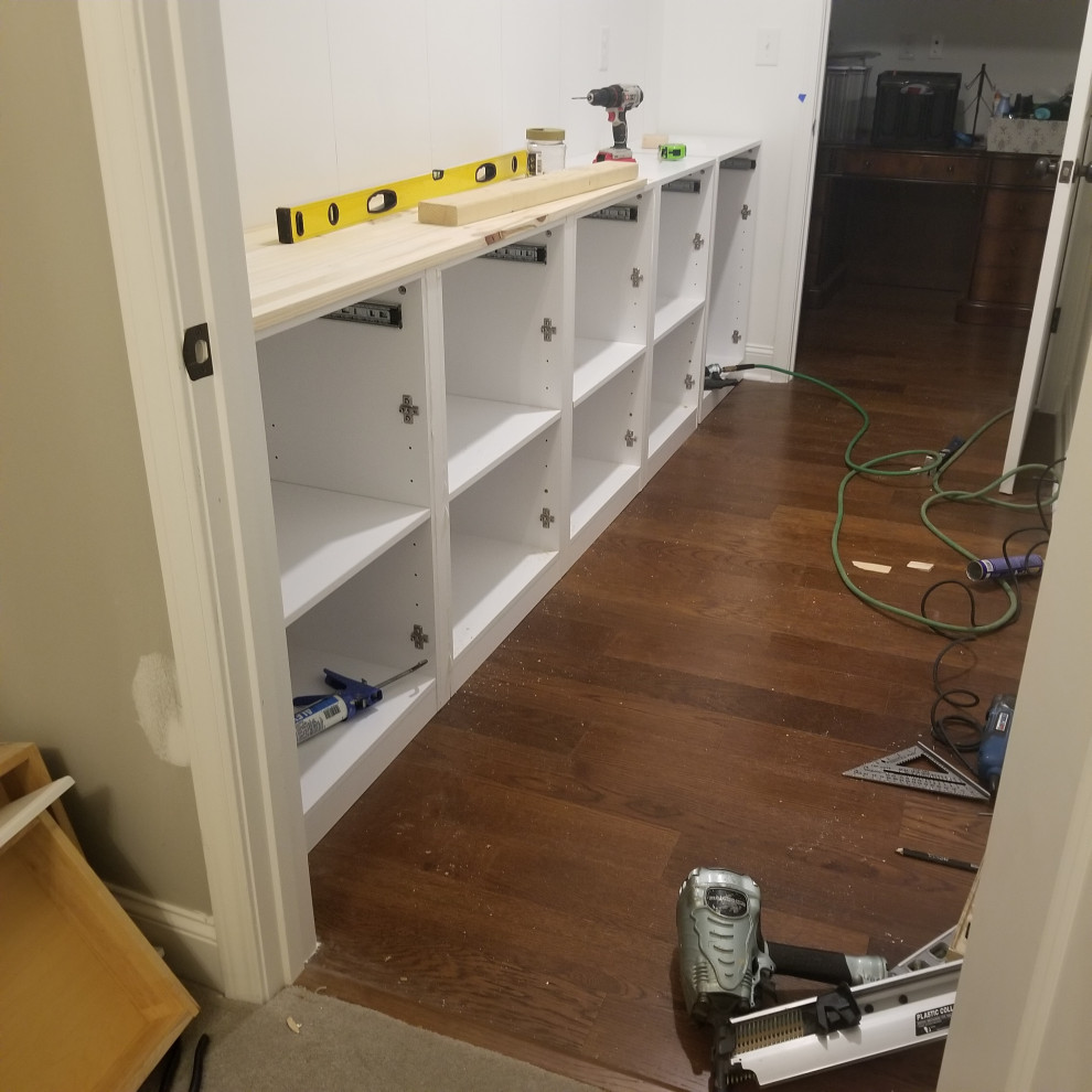 Pantry in Mt. Vintage