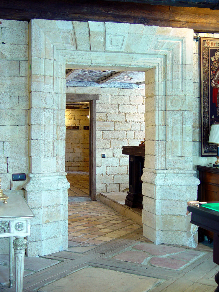 Усадьба. Московская область