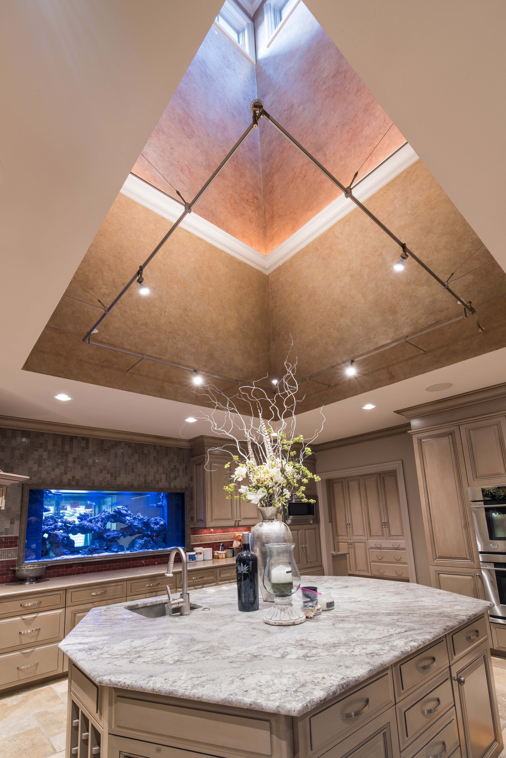 Craftsman Custom Home Build
