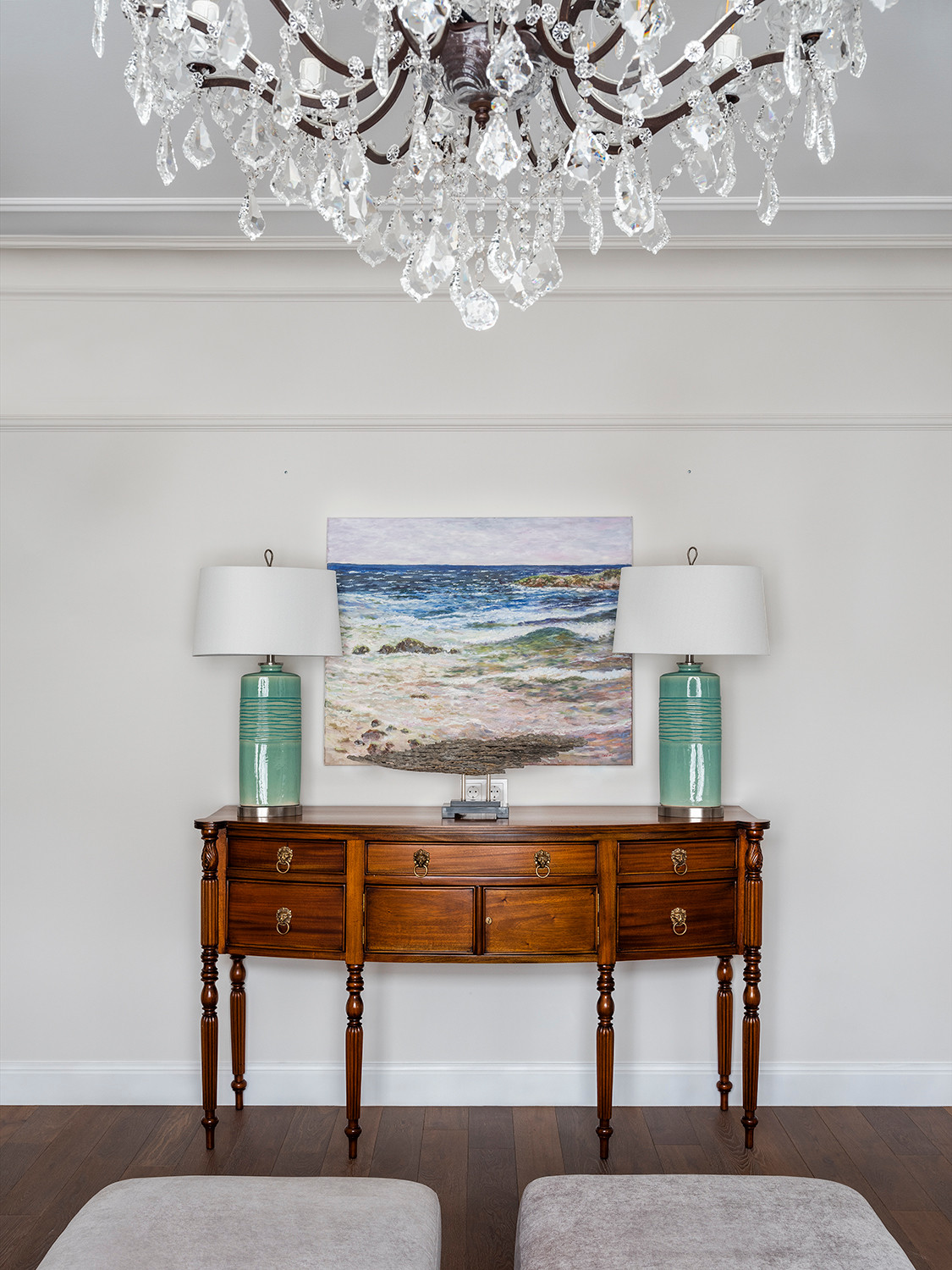 Дом на Красина