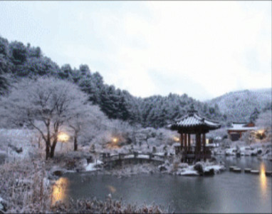 Hanwoori Garden Project