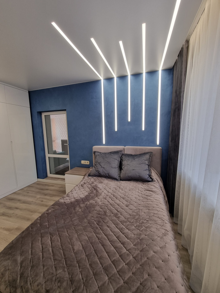 Верхняя Набережна, ремонт под ключ