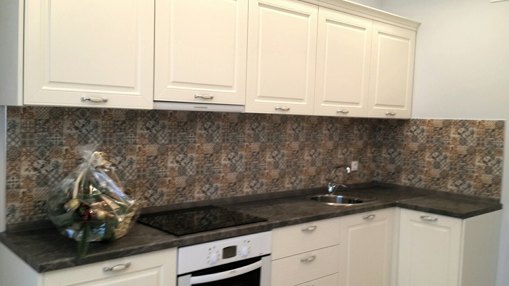 Квартира 63 м2 на ул.ак.Янгеля