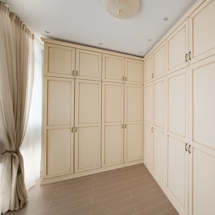 ЖК Шуваловский