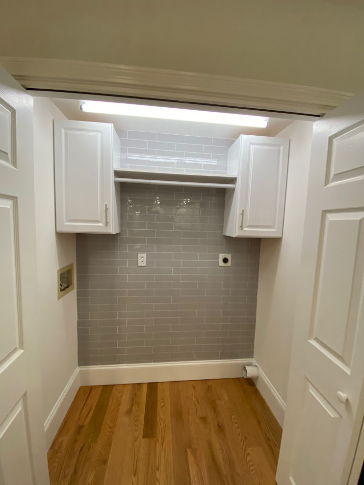 Interior Remodels