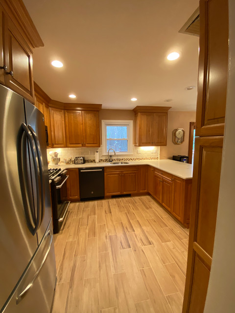 Kitchen #83 