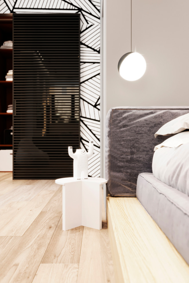 Вилла на Утренней улице