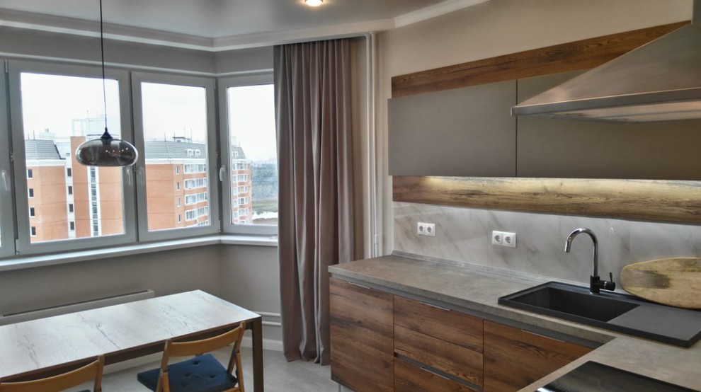 Переделкино