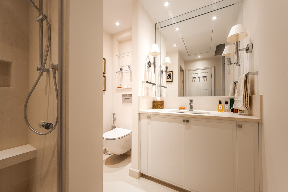 Victoria Project - Interior design services