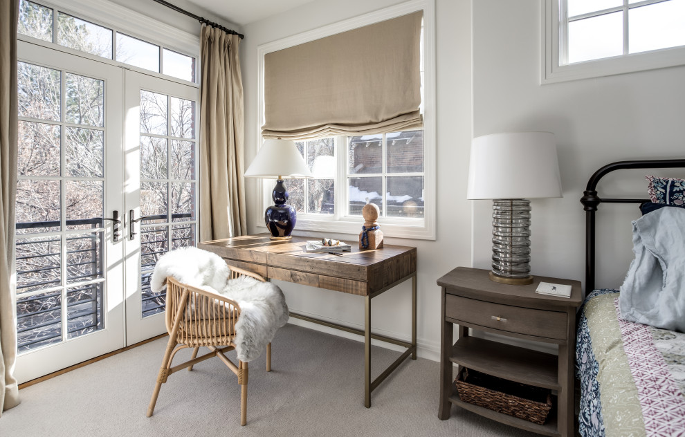 Boho Home with Lots of Personality