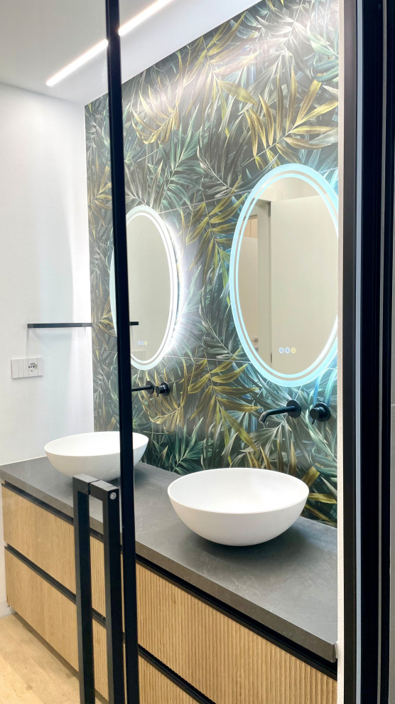 La casa di famiglia - 120mq