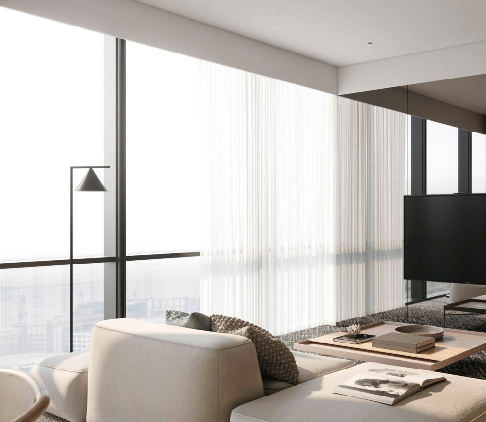 ДИЗАЙН-ПРОЕКТ КВАРТИРЫ. UPD11