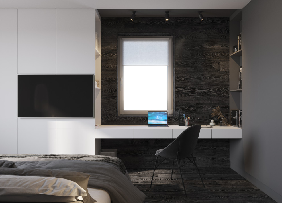 Терраццо(спальня)