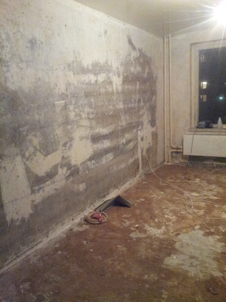 Квартира на Анадырском