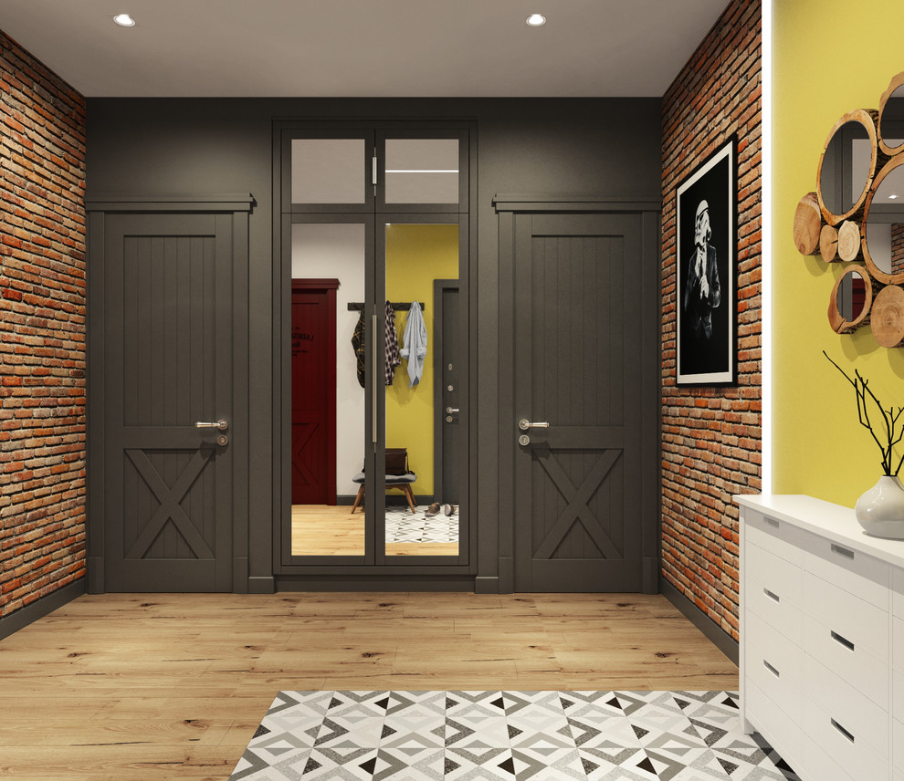 Для холостяка в ЖК "Ривер Парк"