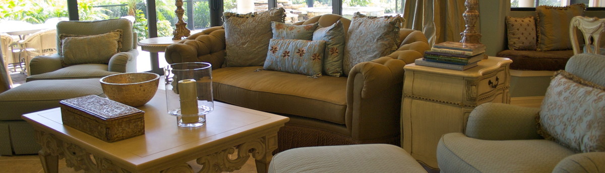 Feather Your Nest Interiors Vero Beach Fl Us 32963