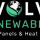 Evolve Renewables Solar Panels & Heat Pumps