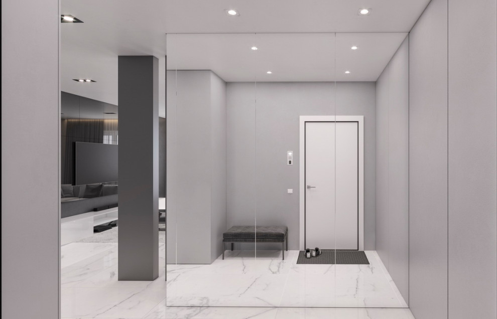 ЖК Спасский Мост