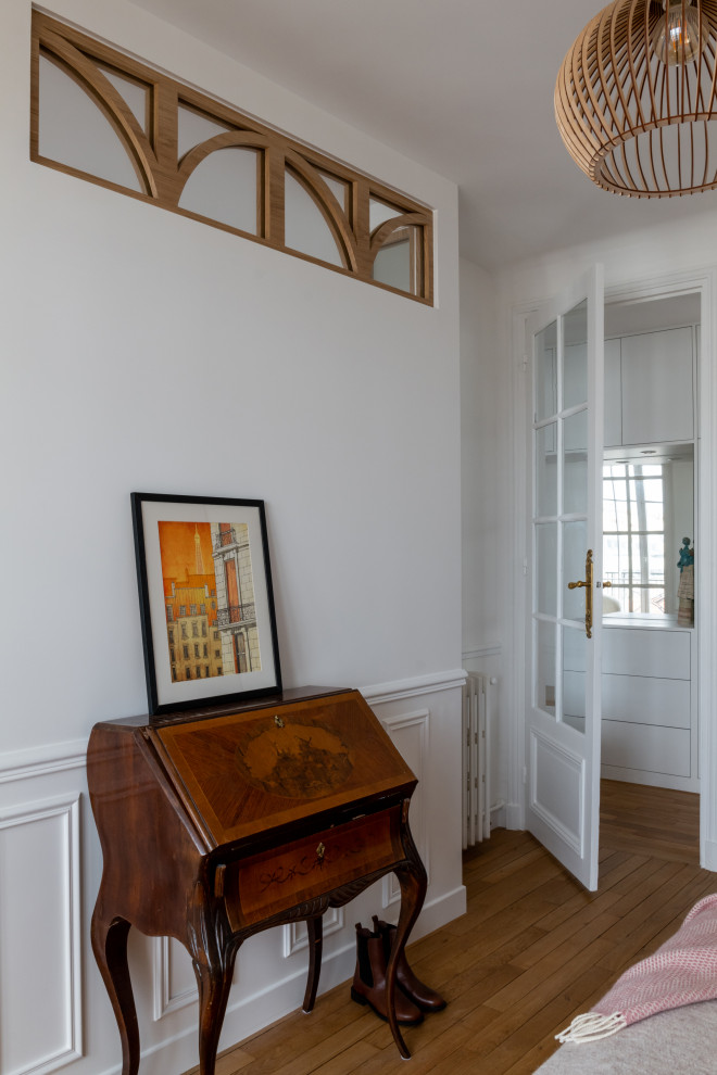Douceur scandinave, 65m2 à Paris - Scandinave - Chambre - Paris - par ...