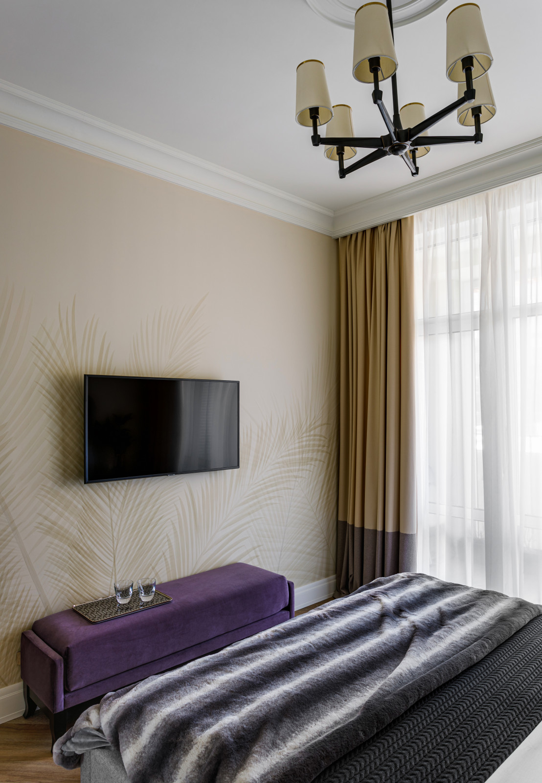 ЖК Зиларт (Колониальный стиль)