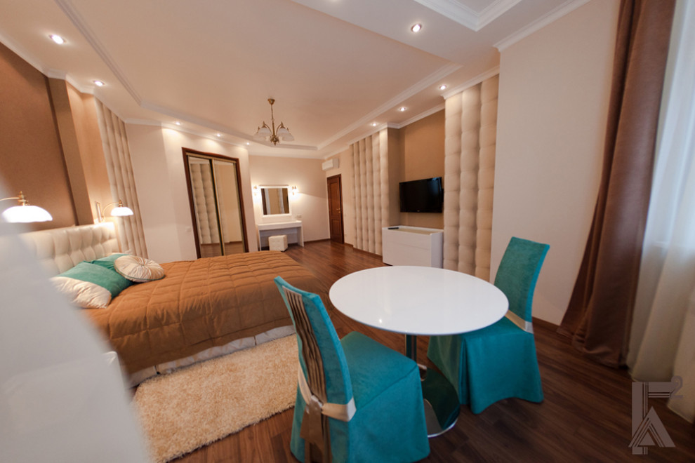 Квартира в Жк "Доминанта"