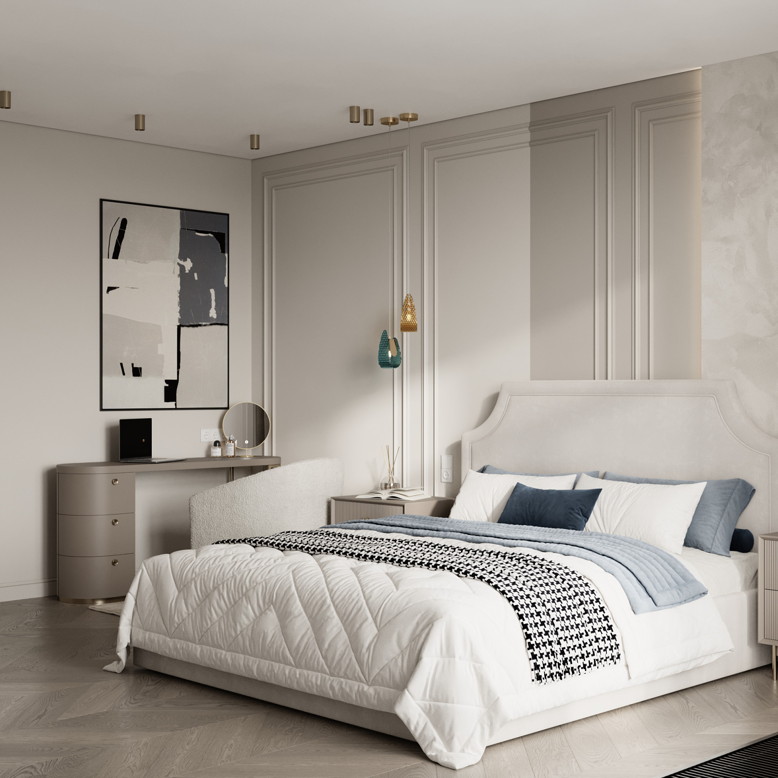 Бисеровские озёра