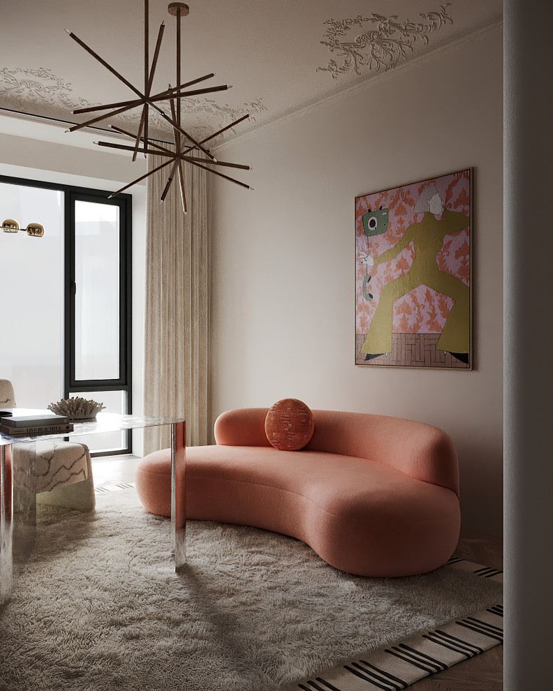 Квартира в ЖК Hide