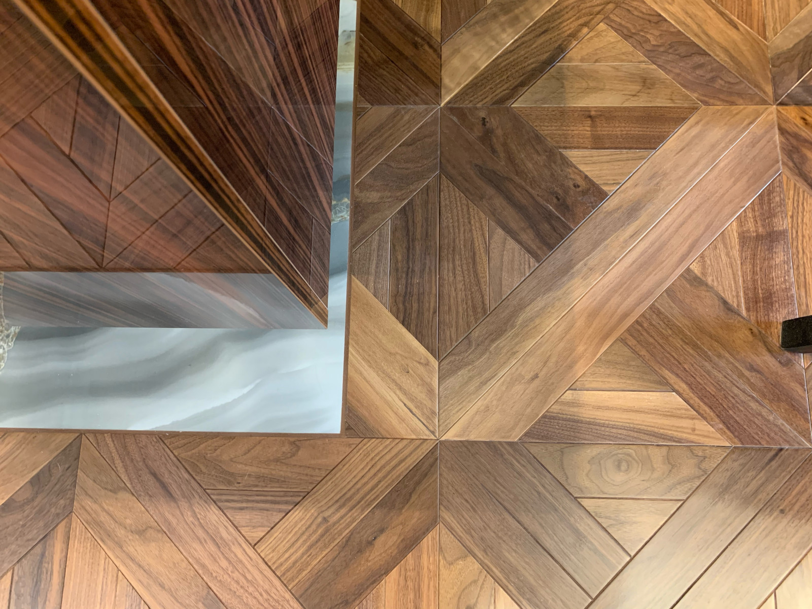 Квартира на Дальневосточном пр.