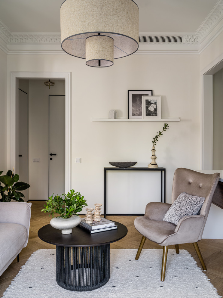 Квартира на Велозаводской