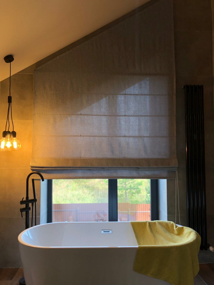 Дом в Новом Игермане