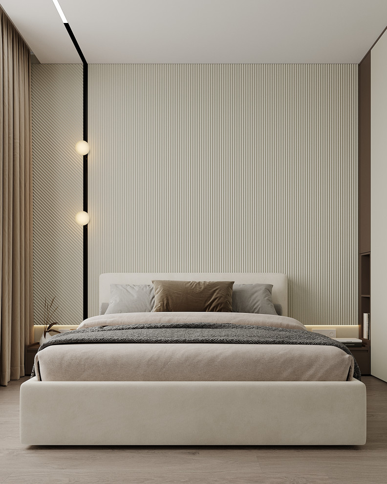 ЖК Настоящее