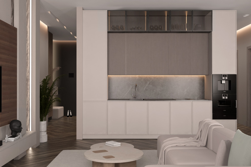 Квартира Жк.Струны