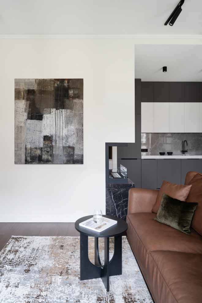 ЖК Черняховского