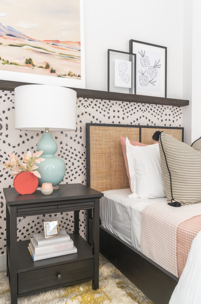 Girl's Room - 2021 Denver Life Showhouse