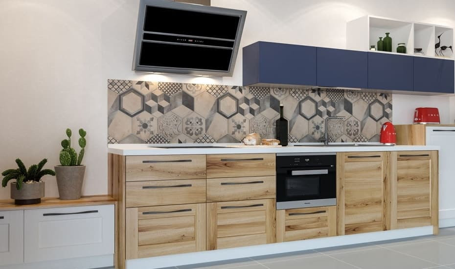 Кухня Дамиана