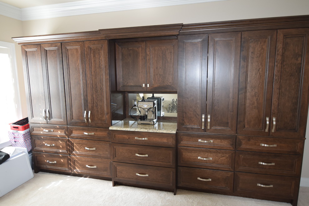 Arbor Springs Home Renovation