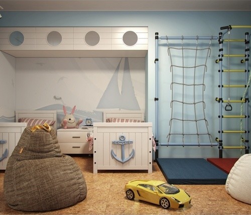 Квартира на ул. Ленина, 13а