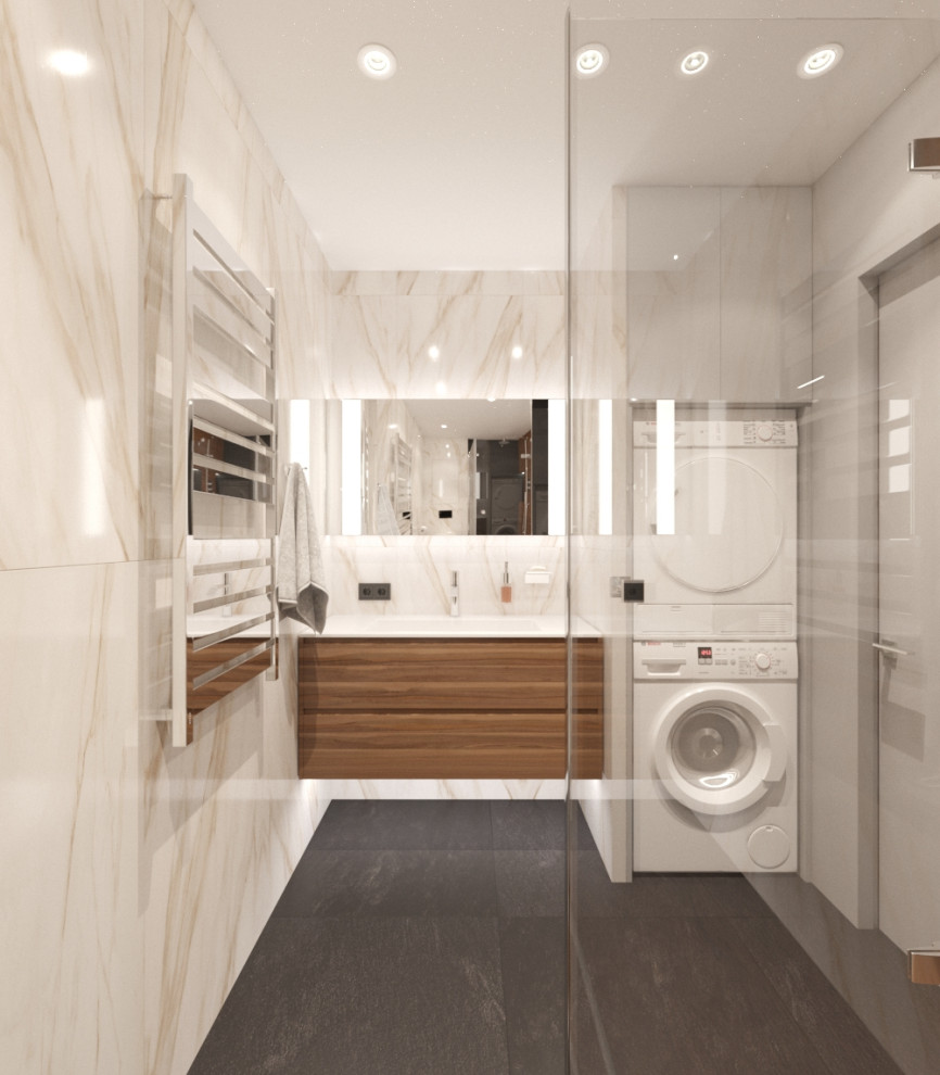 Позитив 62м²