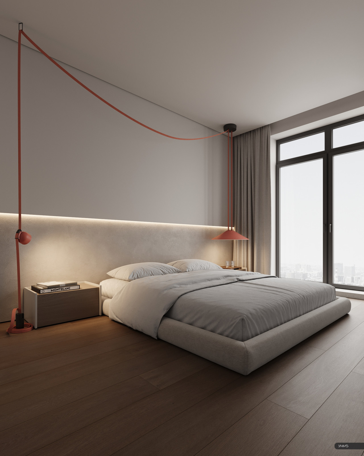 Квартира 67м2 в ЖК История, г. Калининград