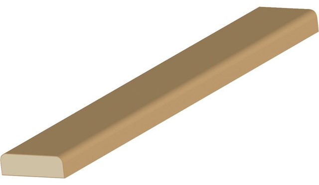 Cedar Creek Millwork Wm848 8 Mod Door Stops 40 Pack