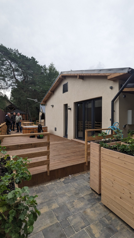 ГОСТИНИЧНЫЙ КОМПЛЕКС В ПОС. ЛЕСНОЙ НА КУРШСКОЙ КОСЕ | 2023